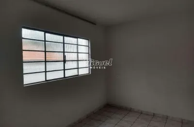 Casa com 3 quartos à venda na Avenida Piracicamirim, Piracicamirim, Piracicaba