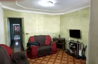 Casa, à venda, 3 quartos, jardim algodoal - piracicaba