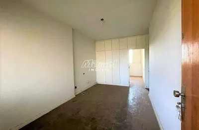 Apartamento, à venda, 2 quartos, conjunto champs elysees, centro - piracicaba