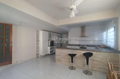 Casa com 3 quartos à venda na Rua Paulistina, Tupi, Piracicaba