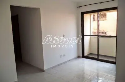 Apartamento, 70,79m² à venda, centro - piracicaba 3 quartos - condomínio edifício roma