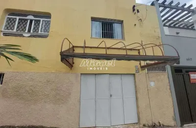 Sala comercial para alugar na Rua do Rosário, Centro, Piracicaba