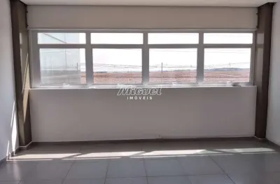 Ponto comercial para alugar na Avenida Coréia do Sul, Capim Fino, Piracicaba