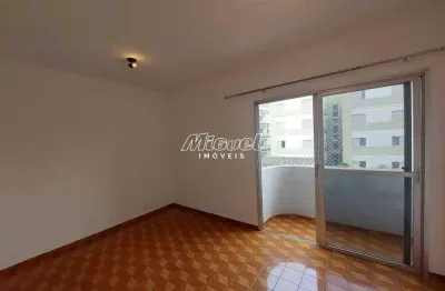 Apartamento, para aluguel, 3 quartos, condomínio portal das flores, jardim caxambu - piracicaba