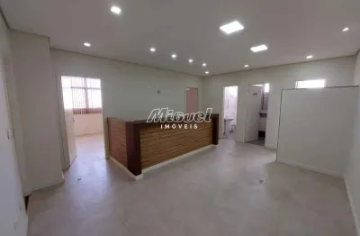 Salas/conjuntos, para aluguel, centro clinico doutor coriolano ferraz do amaral, cidade alta - piracicaba