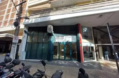Sala comercial para alugar na Praça da Catedral, Centro, Piracicaba