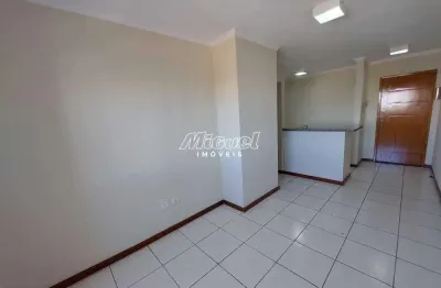 Apartamento, para aluguel, 1 quarto, edifício villagio são dimas, são dimas - piracicaba