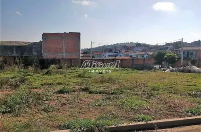 Terreno, à venda, área 267,33 m² - jardim são jorge - piracicaba - sp