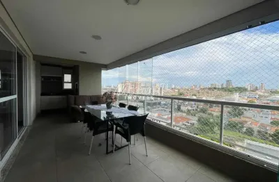Apartamento com 3 quartos à venda na Rua Aquilino Pacheco, Cidade Alta, Piracicaba