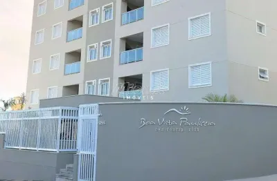 Lançamento de apartamento, à venda, 3 quartos, edifício boa vista paulicéia - piracicaba