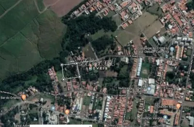 Área, à venda, com 6.565,00 m² - glebas califórnia - piracicaba - sp