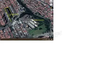 Área, à venda, com 15.633,60 m² - nova américa - piracicaba - sp