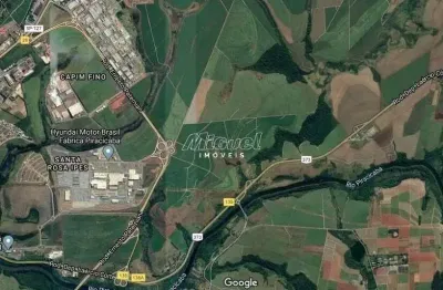 Área, à venda, com 2.400.000,00 m² - jardim da graminha - limeira - sp
