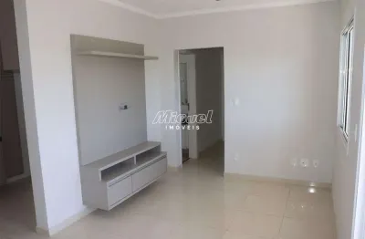 Apartamento com 2 quartos à venda na Rua Professor Paulo da Silva Coelho, Jardim Nova Colina, Saltinho