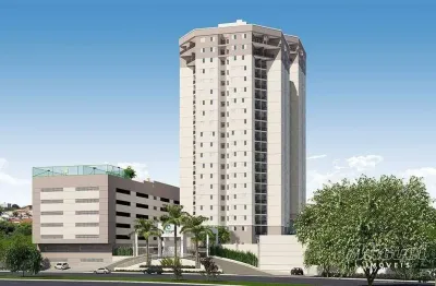 Apartamento com 2 quartos à venda na Avenida Trinta e Um de Março, Paulicéia, Piracicaba