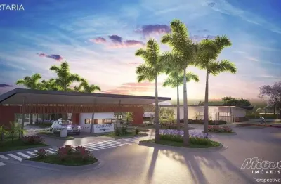 Terreno em condomínio, à venda, área 307,40 m² - villa bela vista santa rosa ipês - piracicaba - sp