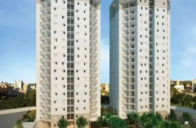 Apartamento com 2 quartos à venda na Rua Dona Rosália, Paulicéia, Piracicaba