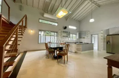 Casa em condomínio, à venda, 3 quartos, condomínio colinas do piracicaba, artemis - piracicaba