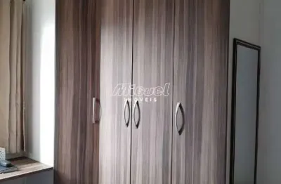 Apartamento à venda, glebas califórnia - piracicaba