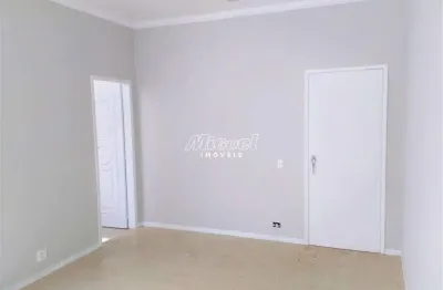 Sala comercial para alugar na Rua Governador Pedro de Toledo, Centro, Piracicaba