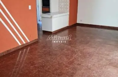 Casa com 4 quartos à venda na Rua Luiz Nozela, Nova Piracicaba, Piracicaba