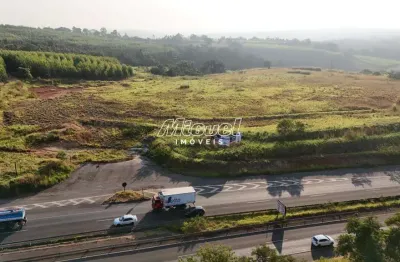 Terreno à venda na Rodovia Luiz De Queiroz Km, Tupi, Piracicaba