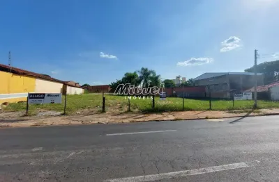 Área, para aluguel, com 2.635,39 m² - piracicamirim - piracicaba - sp