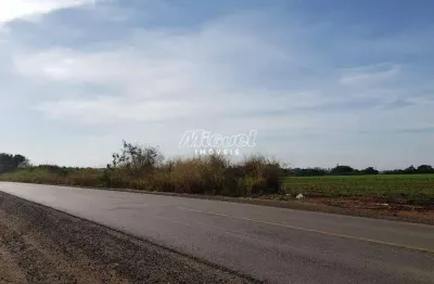 Terreno à venda na Rua Tabatinga, Chicó, Piracicaba