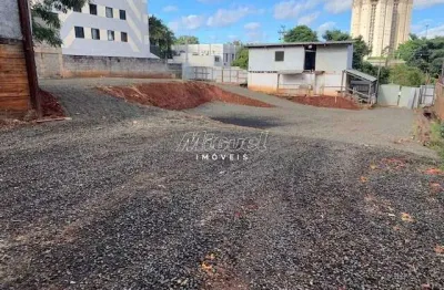 Terreno, à venda, área 1.554,00 m² - higienópolis - piracicaba - sp