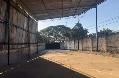 Barracão / Galpão / Depósito à venda na Avenida Cristóvão Colombo, Jardim Algodoal, Piracicaba
