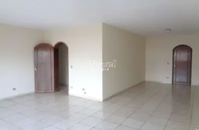Apartamento com 3 quartos à venda na Rua do Rosário, Centro, Piracicaba