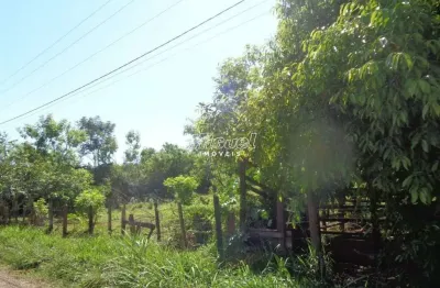Terreno, à venda, área 7.421,00 m² - parque conceição - piracicaba - sp