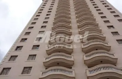 Apartamento com 3 quartos à venda na Rua Rosário, Centro, Piracicaba