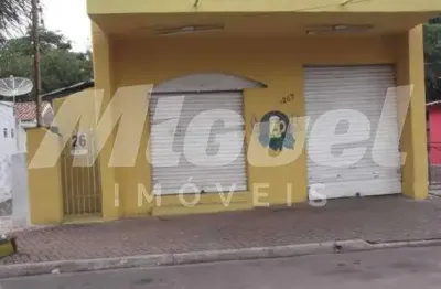 Sala comercial à venda na Avenida Beira Rio, Centro, Piracicaba
