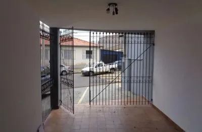Casa com 2 quartos à venda na Avenida Dois Córregos, Piracicamirim, Piracicaba