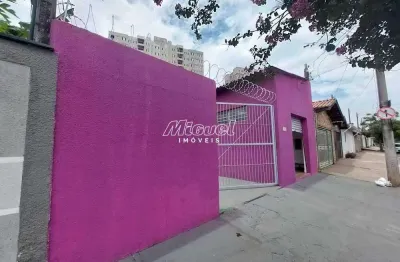 Ponto comercial à venda no Jardim Diamante, Piracicaba 