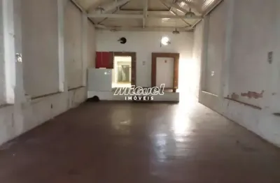 Sala comercial à venda na Rua Moraes Barros, Centro, Piracicaba