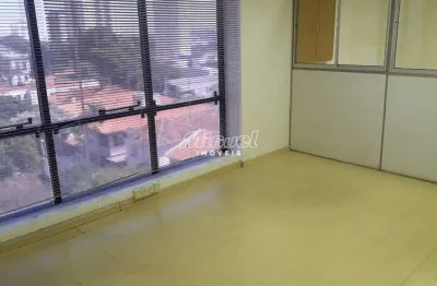 Sala comercial à venda na Rua Treze de Maio, Centro, Piracicaba