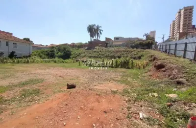 Terreno, para aluguel, área 1.568,84 m² - centro - piracicaba - sp