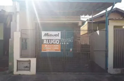 Salão comercial para aluguel, santa terezinha - piracicaba