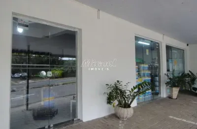 Salão comercial para aluguel, nova piracicaba - piracicaba