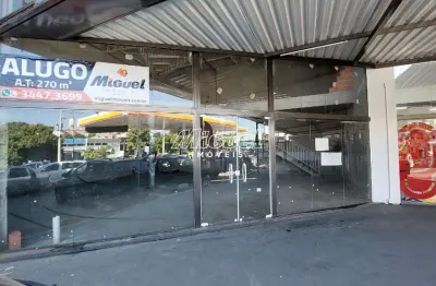 Loja, para aluguel, centro comercial diamond, paulicéia - piracicaba