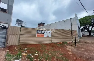 Terreno comercial, para aluguel, área 580,00 m² - centro - piracicaba - sp