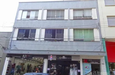 Sala comercial para alugar na Rua Moraes Barros, Centro, Piracicaba