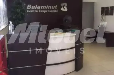 Sala comercial para alugar na Avenida Dr Paulo De Moraes, Paulista, Piracicaba