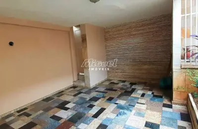 Casa comercial à venda na Rua São José, Centro, Piracicaba