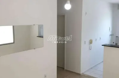 Apartamento com 2 quartos à venda na Avenida Rio das Pedras, Piracicamirim, Piracicaba