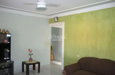 Casa com 3 quartos à venda na Rua Rosário Tomaziello, Vila Cristina, Piracicaba