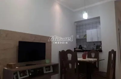 Apartamento à venda, jardim parque jupiá - piracicaba