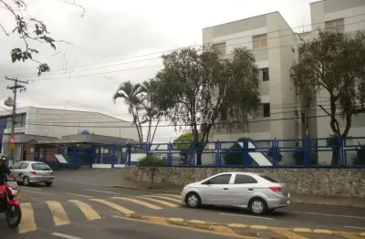 Apartamento com 3 quartos à venda na Avenida Comendador Luciano Guidotti, Jardim Caxambu, Piracicaba